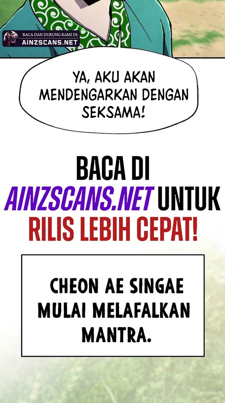 The Genius Grandson of Namgung Clan Chapter 56 Gambar 39