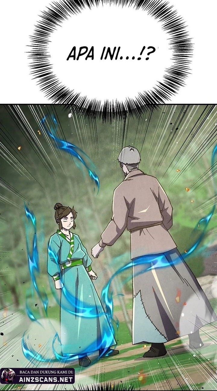 The Genius Grandson of Namgung Clan Chapter 56 Gambar 45