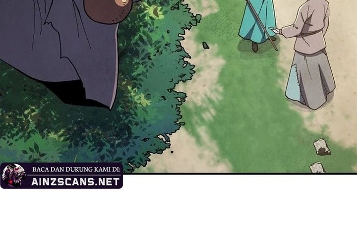 The Genius Grandson of Namgung Clan Chapter 56 Gambar 53