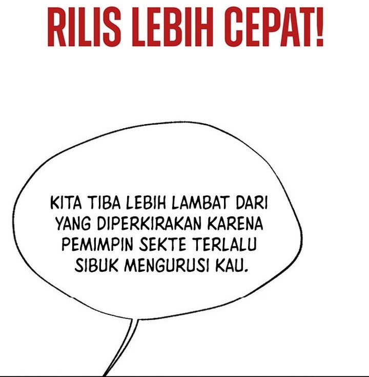 The Genius Grandson of Namgung Clan Chapter 56 Gambar 57