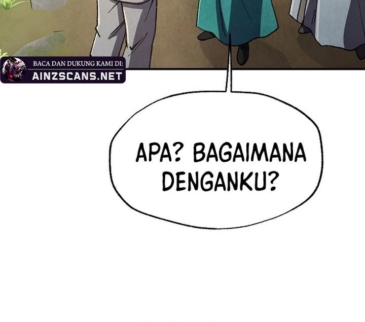 The Genius Grandson of Namgung Clan Chapter 56 Gambar 59