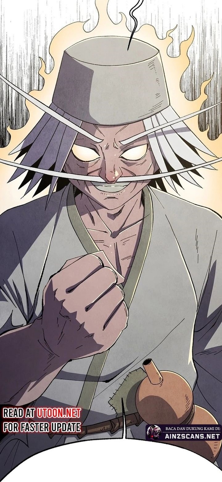 The Genius Grandson of Namgung Clan Chapter 56 Gambar 62