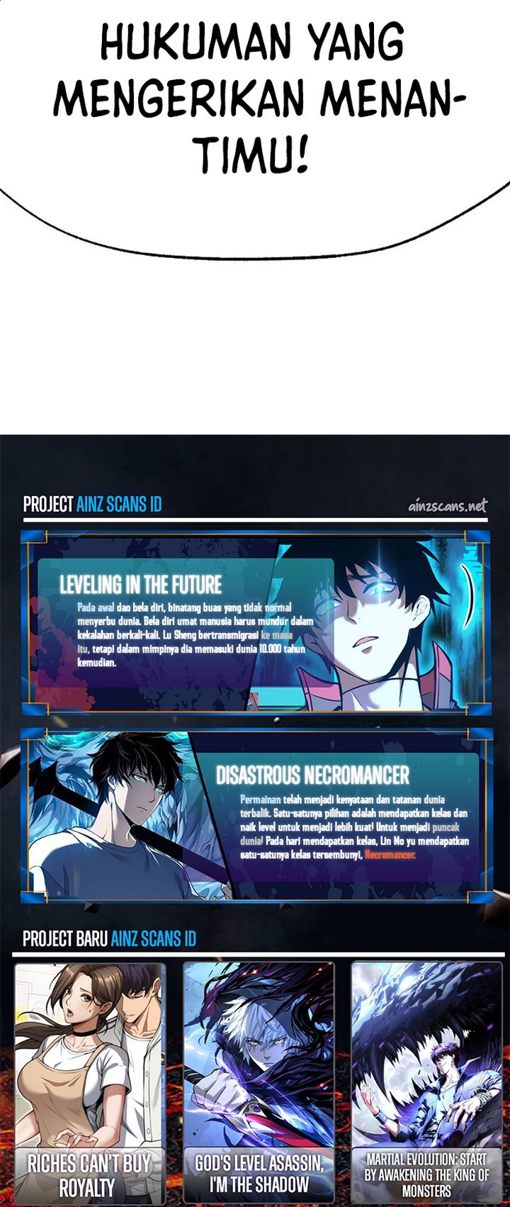 The Genius Grandson of Namgung Clan Chapter 56 Gambar 63