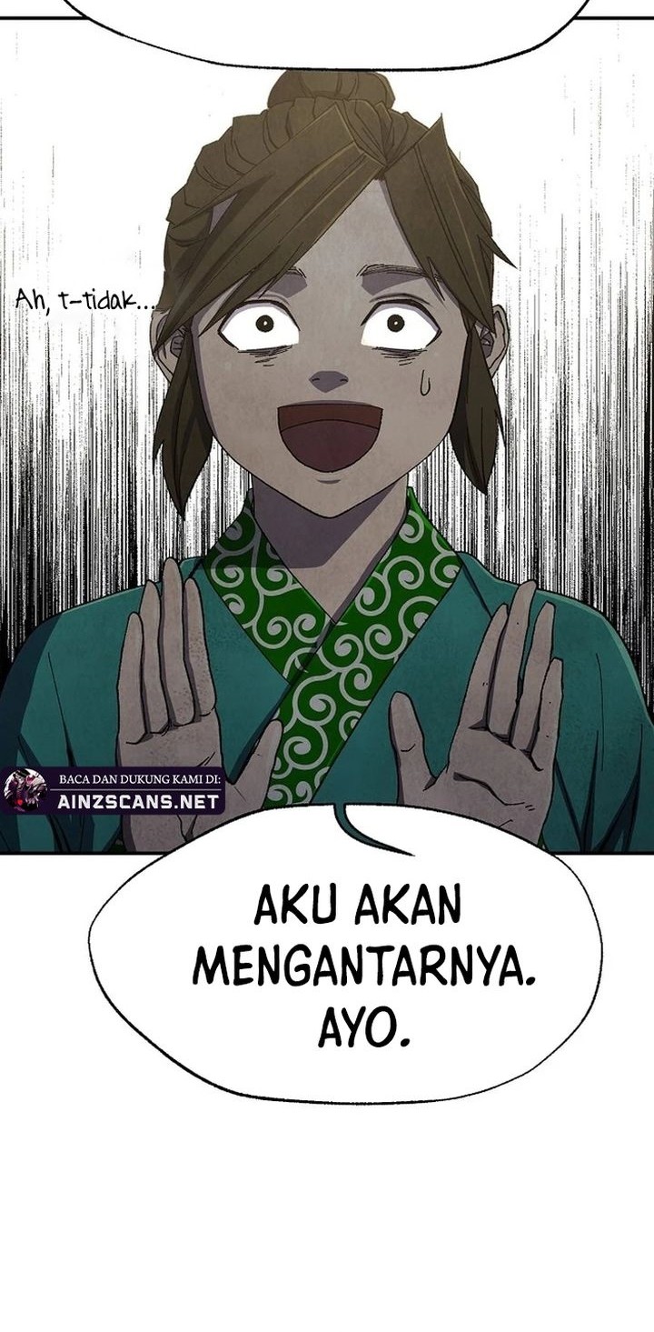 The Genius Grandson of Namgung Clan Chapter 56 Gambar 14