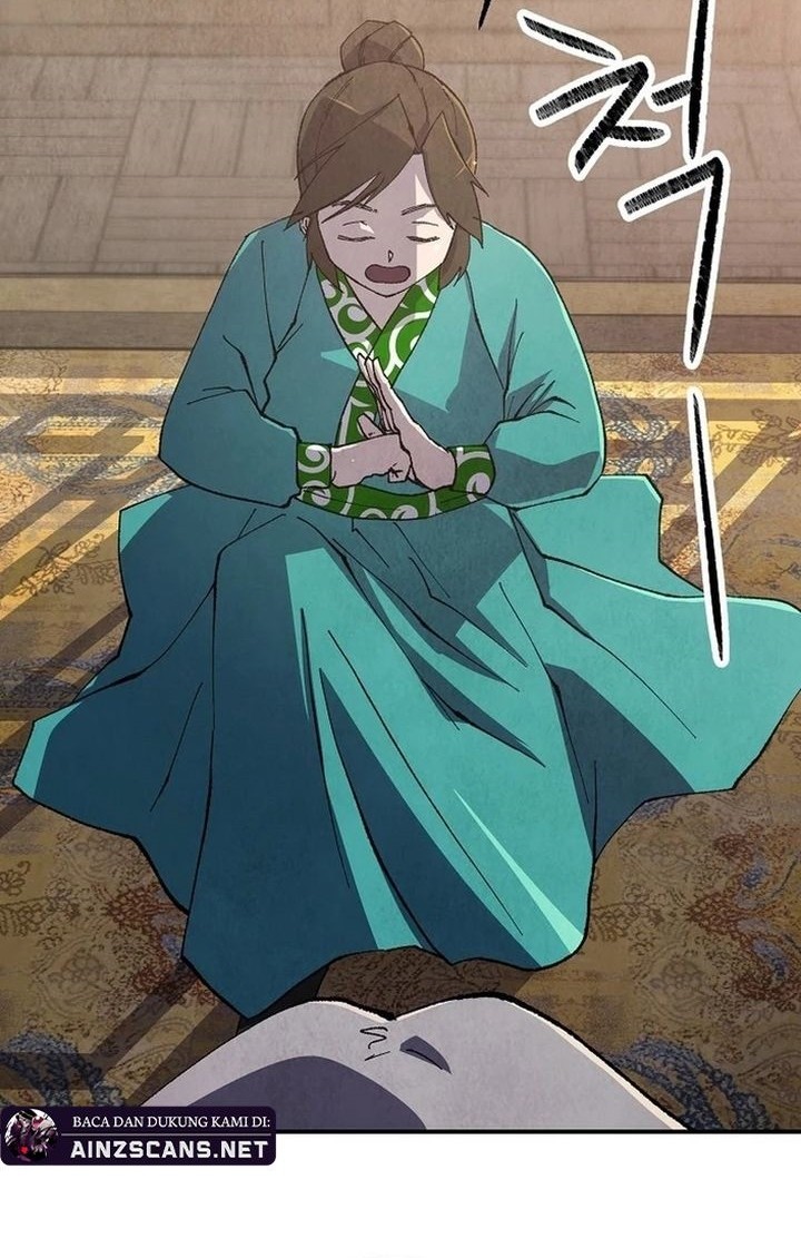 The Genius Grandson of Namgung Clan Chapter 56 Gambar 18