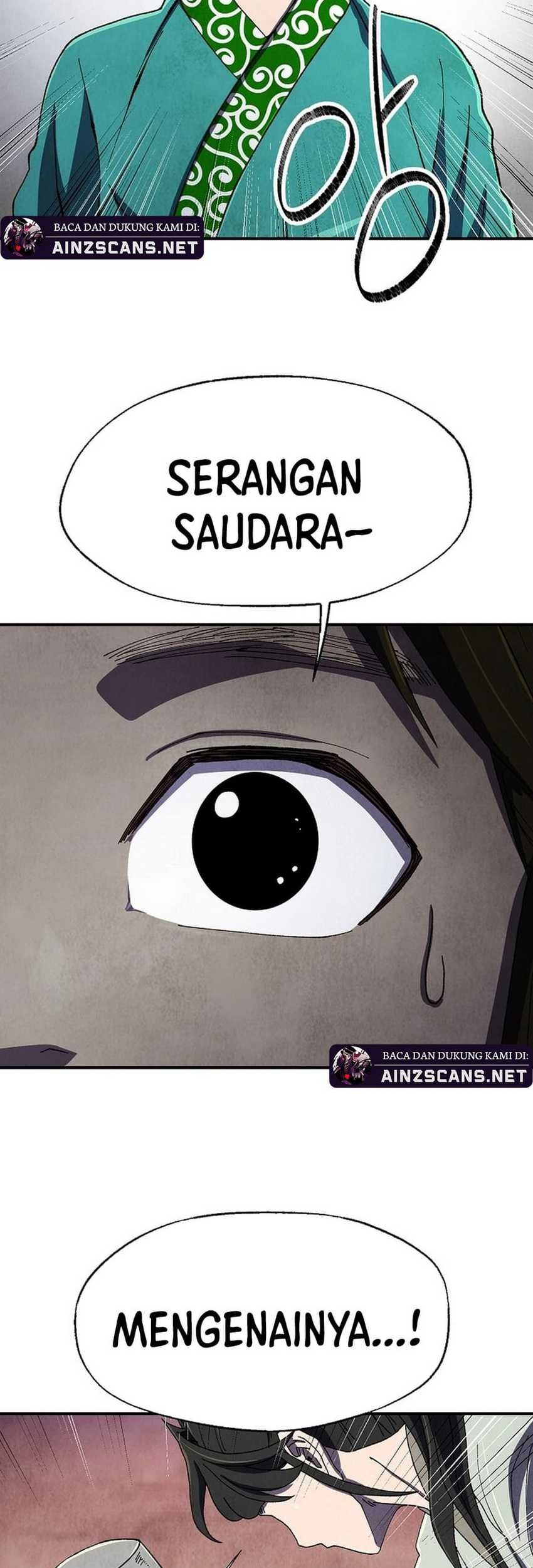 The Genius Grandson of Namgung Clan Chapter 58 Gambar 48