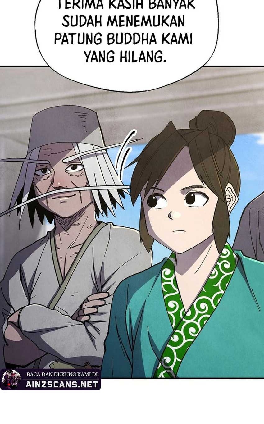 The Genius Grandson of Namgung Clan Chapter 58 Gambar 3