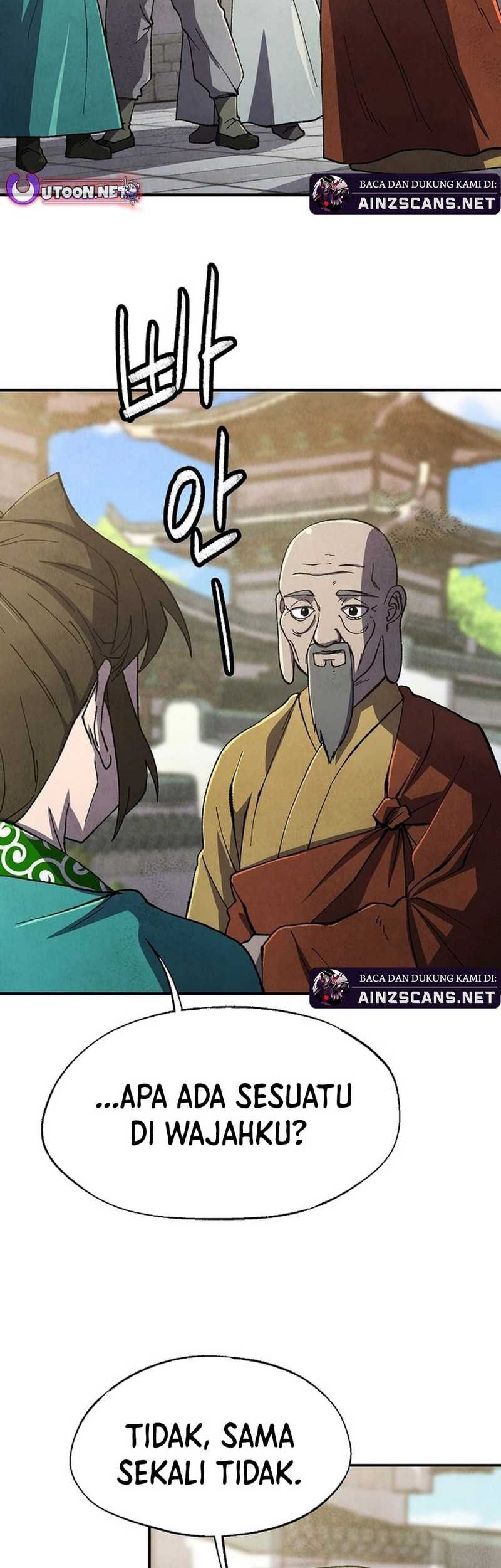 Manhwa The Genius Grandson of Namgung Clan Chapter 59 gambar nomor 2