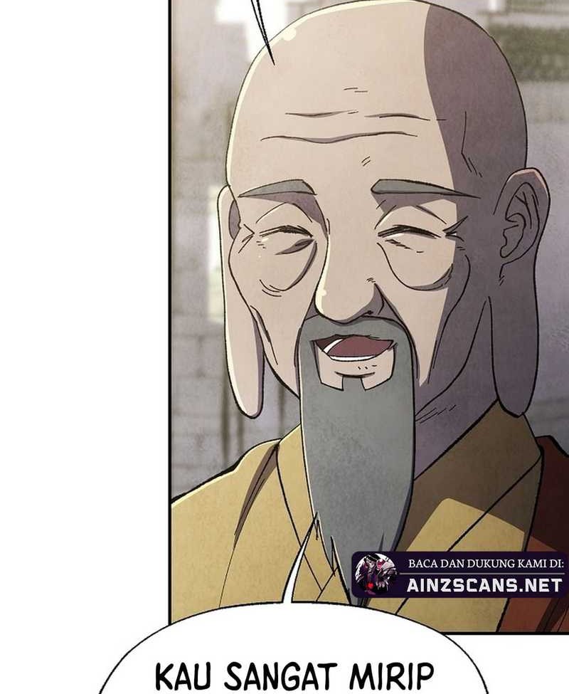 The Genius Grandson of Namgung Clan Chapter 59 Gambar 3