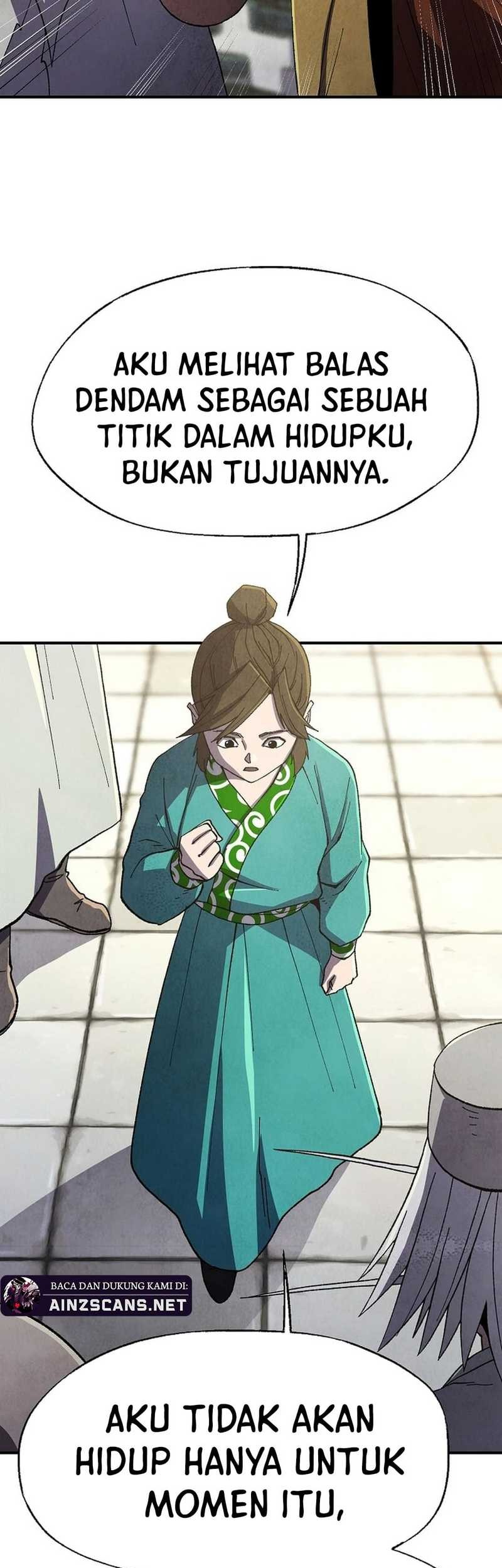 The Genius Grandson of Namgung Clan Chapter 59 Gambar 19