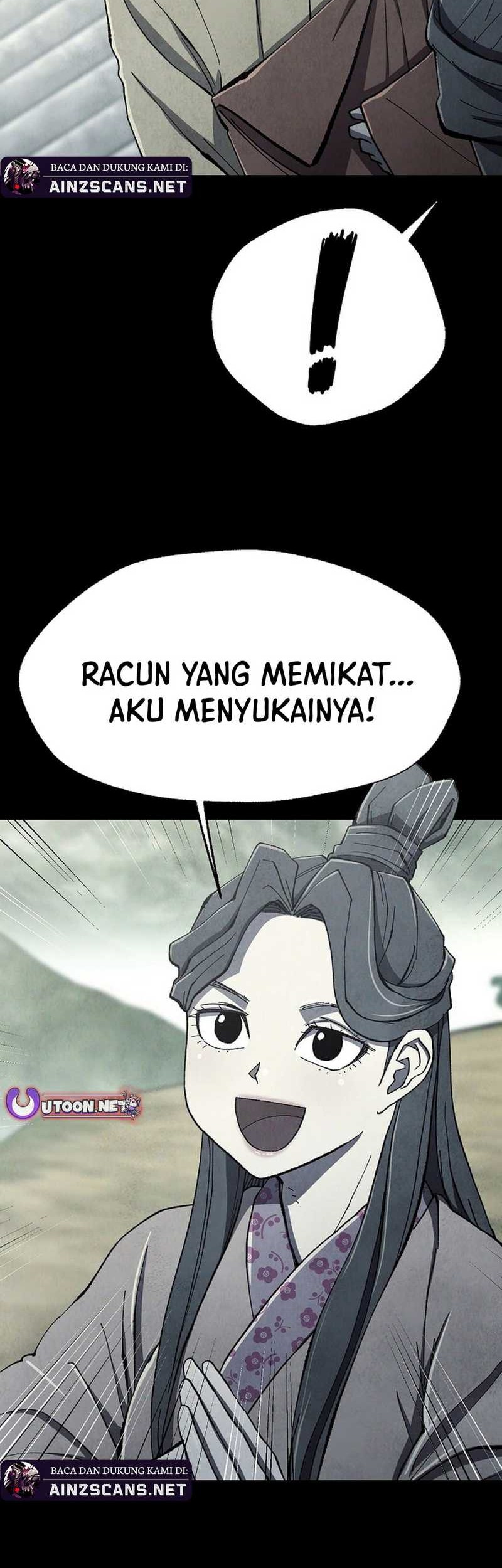The Genius Grandson of Namgung Clan Chapter 59 Gambar 11
