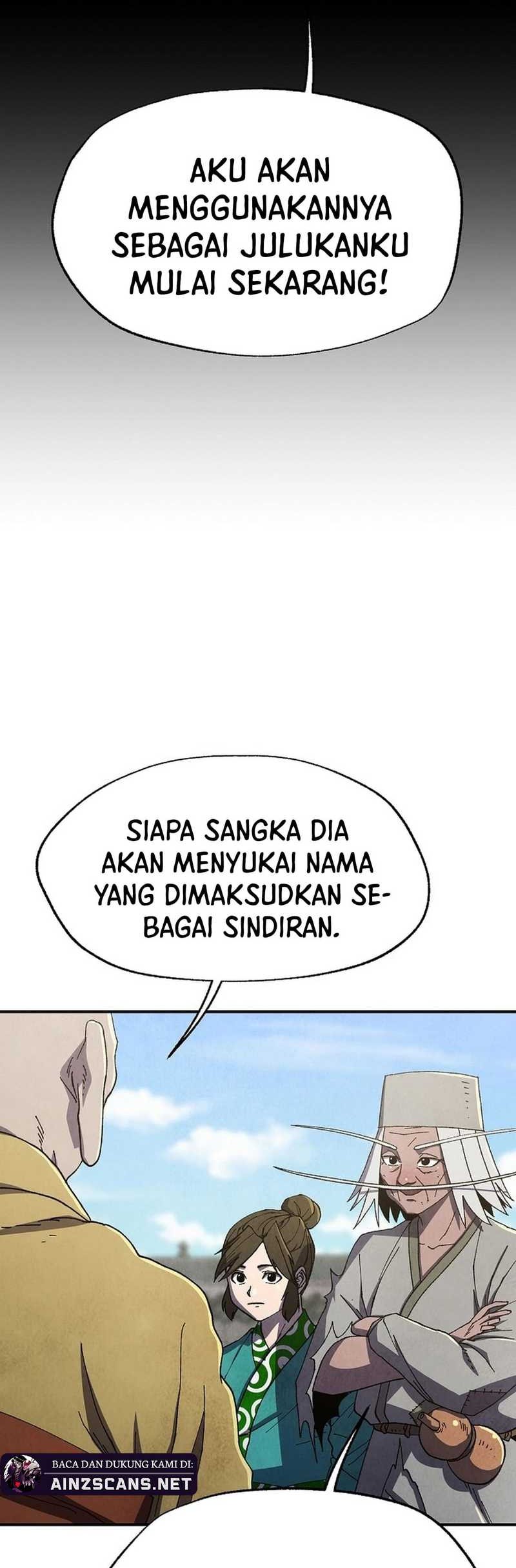 The Genius Grandson of Namgung Clan Chapter 59 Gambar 12