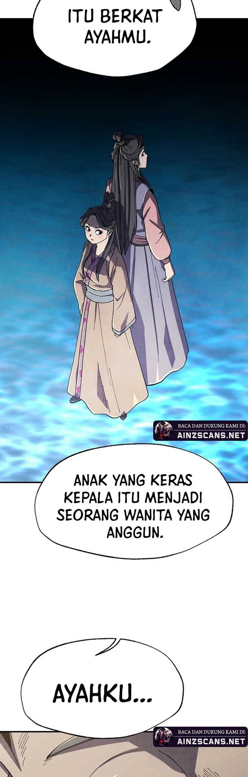 The Genius Grandson of Namgung Clan Chapter 59 Gambar 14