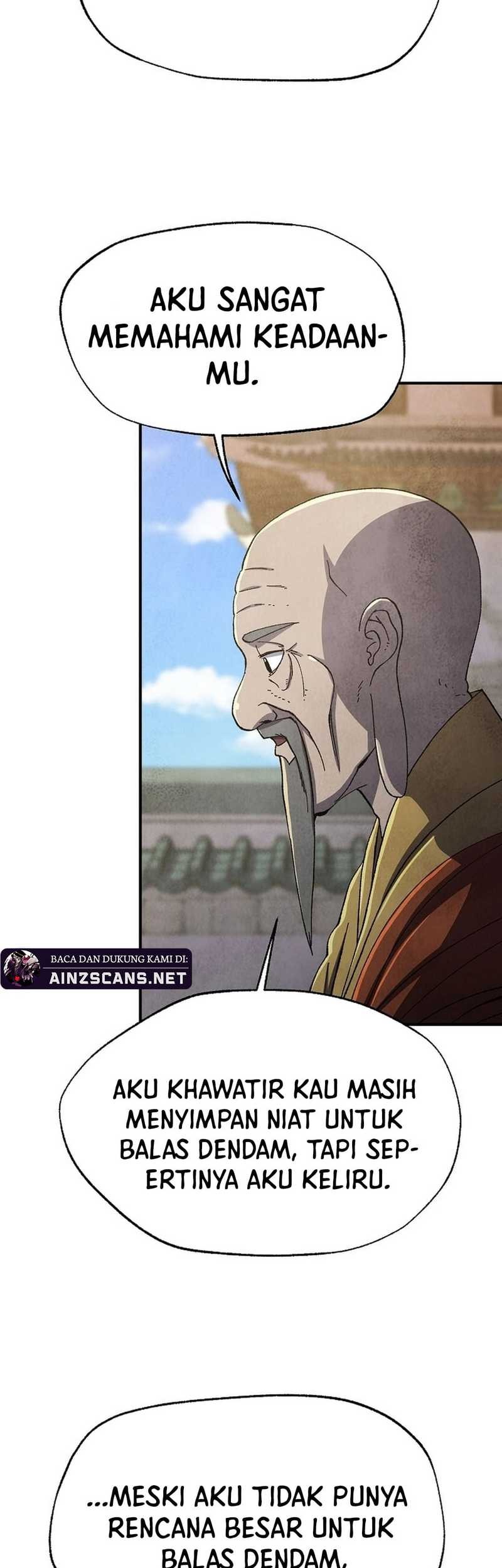 The Genius Grandson of Namgung Clan Chapter 59 Gambar 16