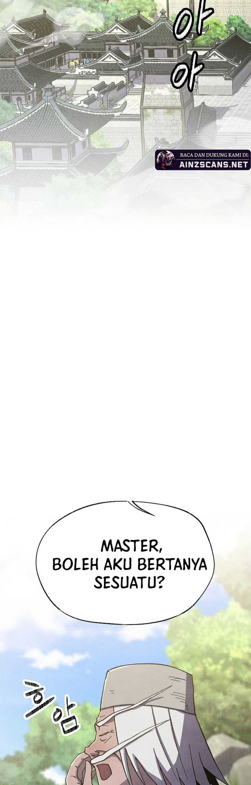 The Genius Grandson of Namgung Clan Chapter 59 Gambar 23