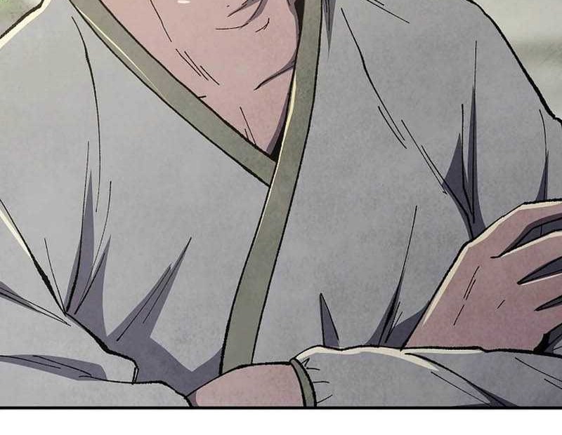 The Genius Grandson of Namgung Clan Chapter 5 Gambar 18