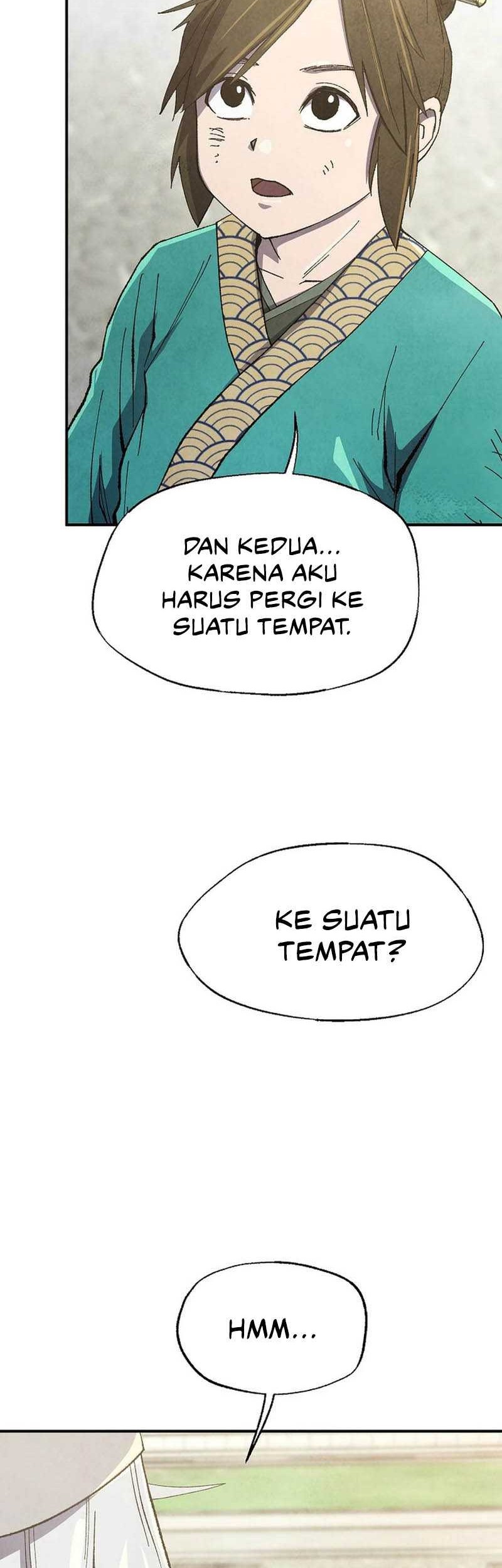 The Genius Grandson of Namgung Clan Chapter 5 Gambar 16