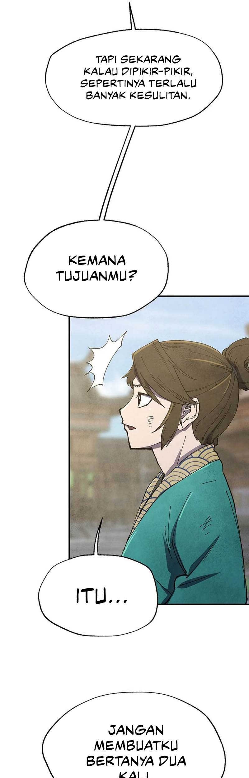 The Genius Grandson of Namgung Clan Chapter 5 Gambar 19