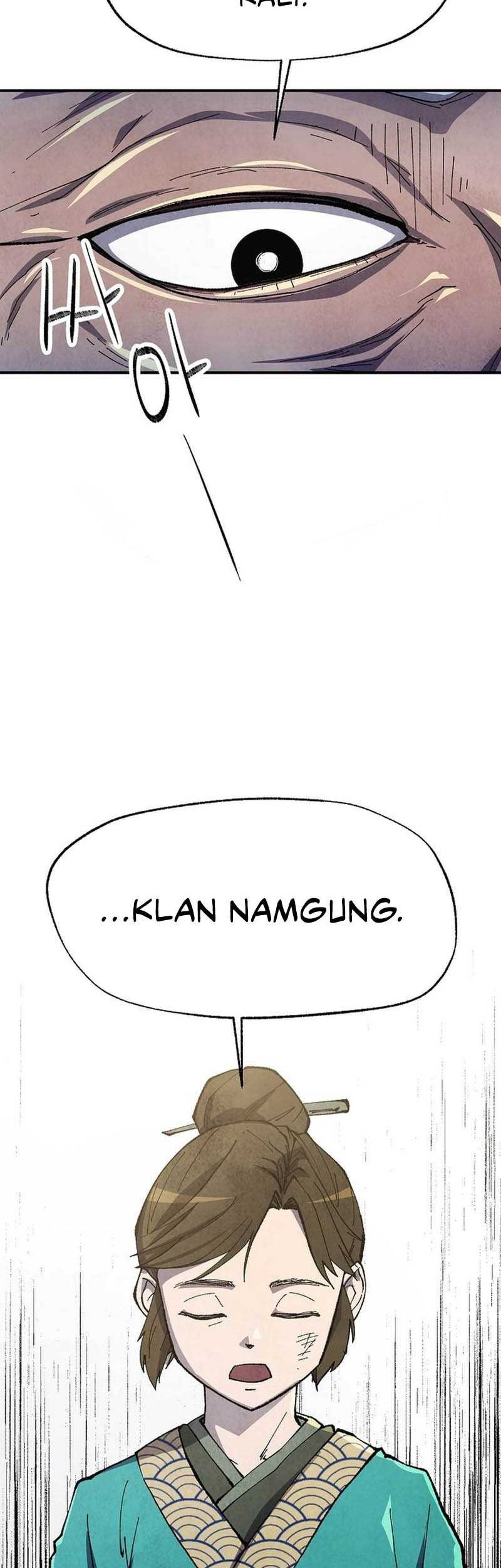The Genius Grandson of Namgung Clan Chapter 5 Gambar 20
