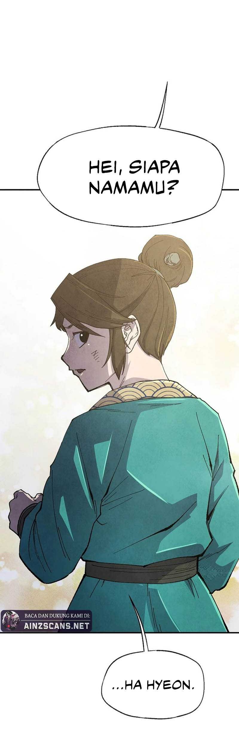 The Genius Grandson of Namgung Clan Chapter 5 Gambar 25