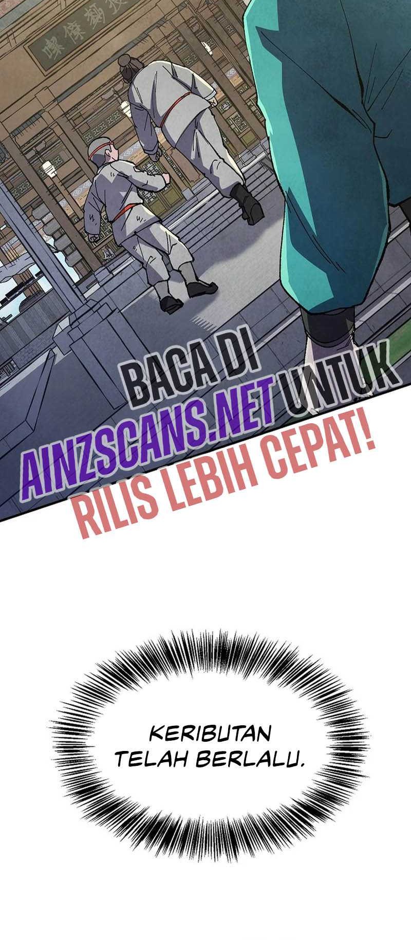 The Genius Grandson of Namgung Clan Chapter 5 Gambar 29