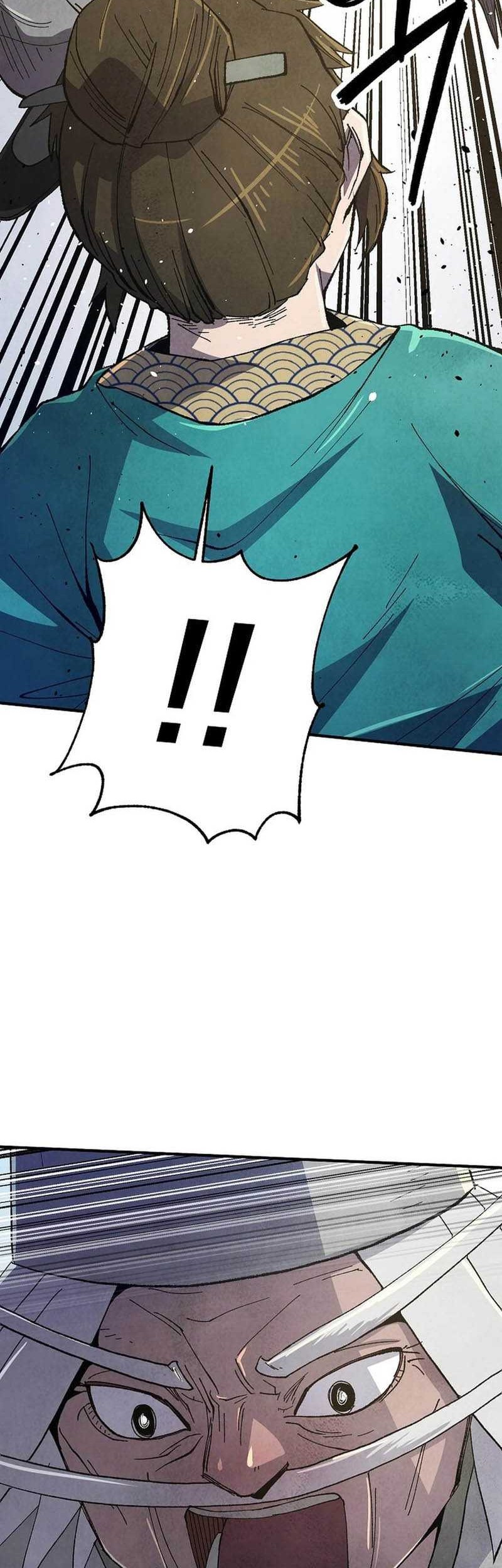 The Genius Grandson of Namgung Clan Chapter 5 Gambar 31