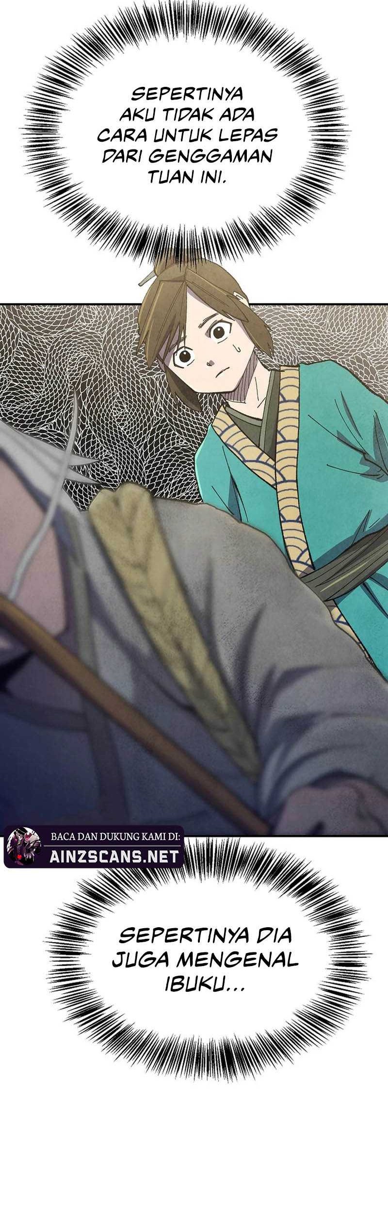 The Genius Grandson of Namgung Clan Chapter 5 Gambar 47