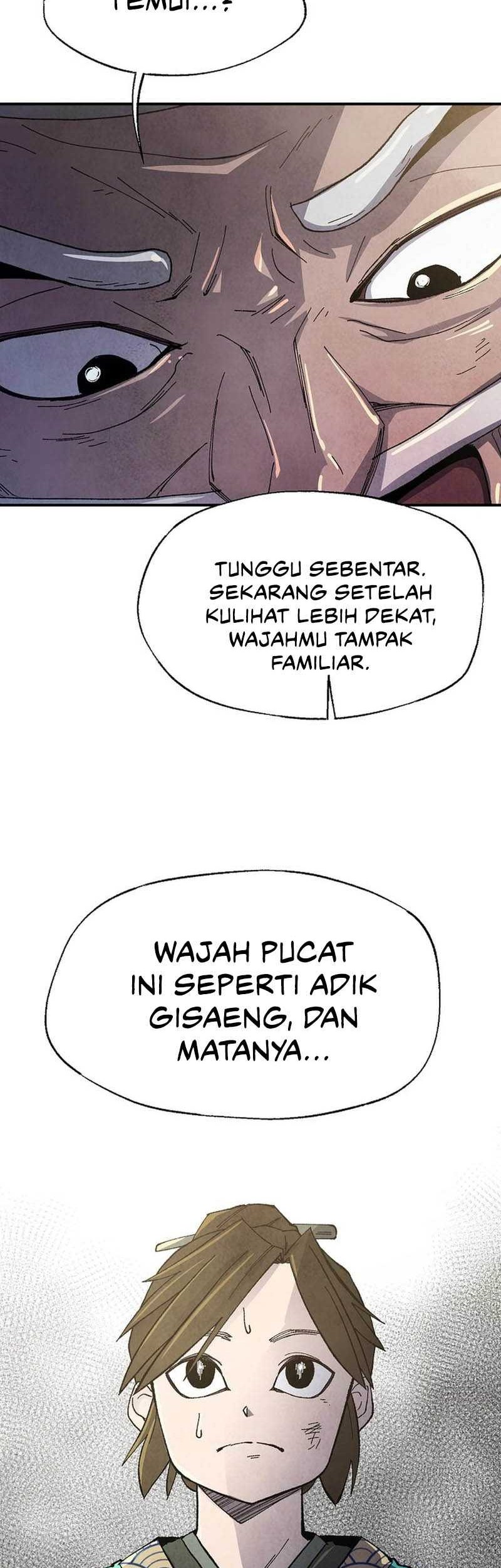 The Genius Grandson of Namgung Clan Chapter 5 Gambar 35