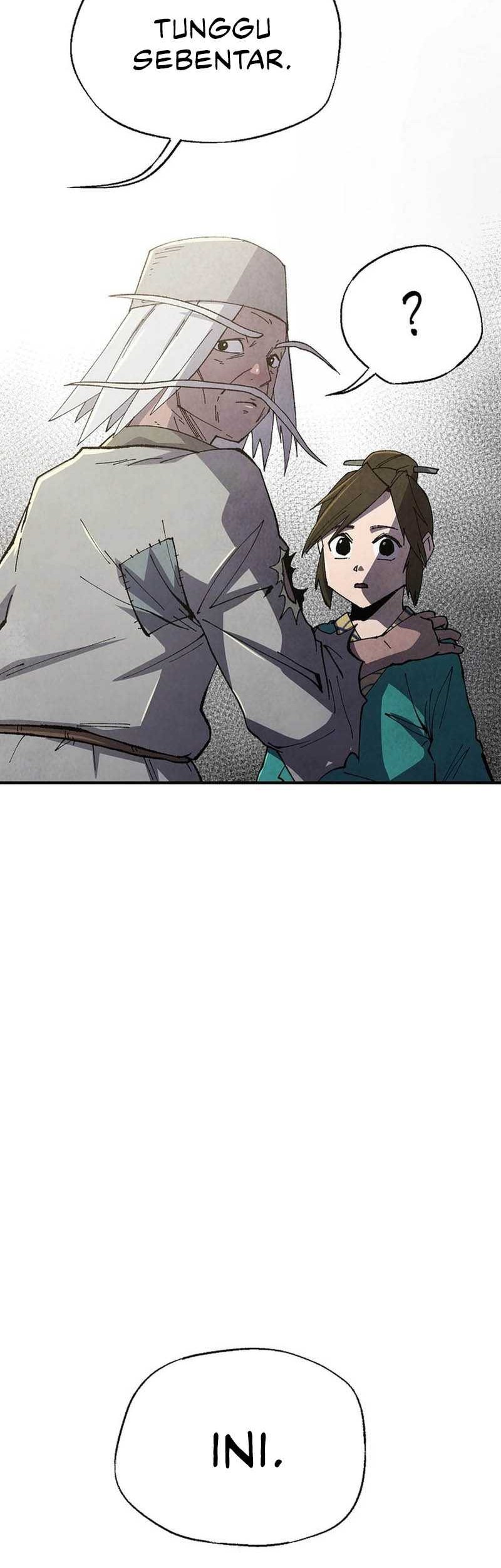 The Genius Grandson of Namgung Clan Chapter 5 Gambar 43