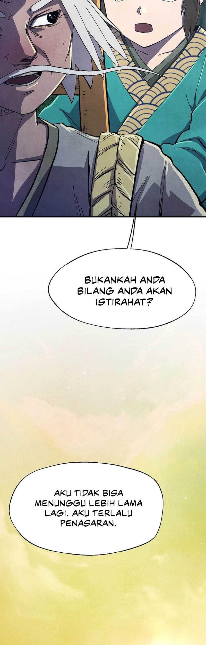 The Genius Grandson of Namgung Clan Chapter 5 Gambar 63