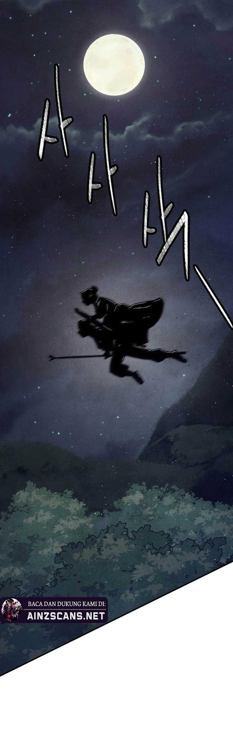 The Genius Grandson of Namgung Clan Chapter 5 Gambar 52