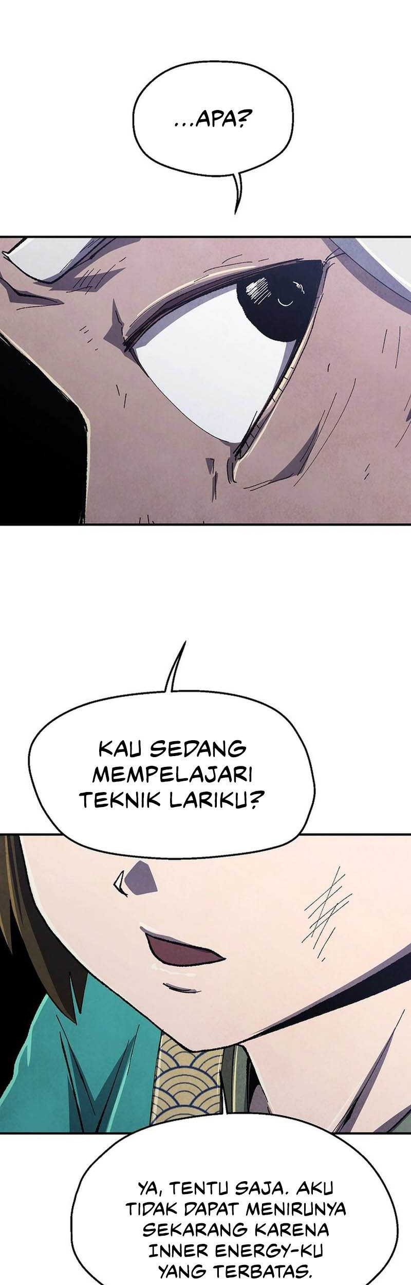 The Genius Grandson of Namgung Clan Chapter 5 Gambar 56