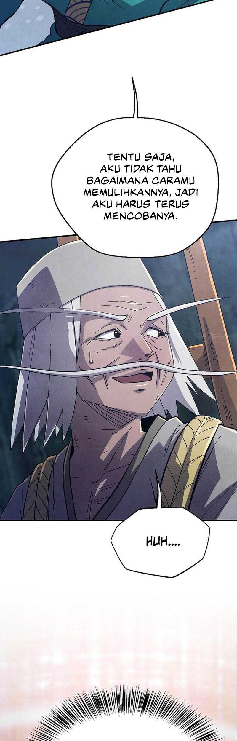 The Genius Grandson of Namgung Clan Chapter 5 Gambar 60