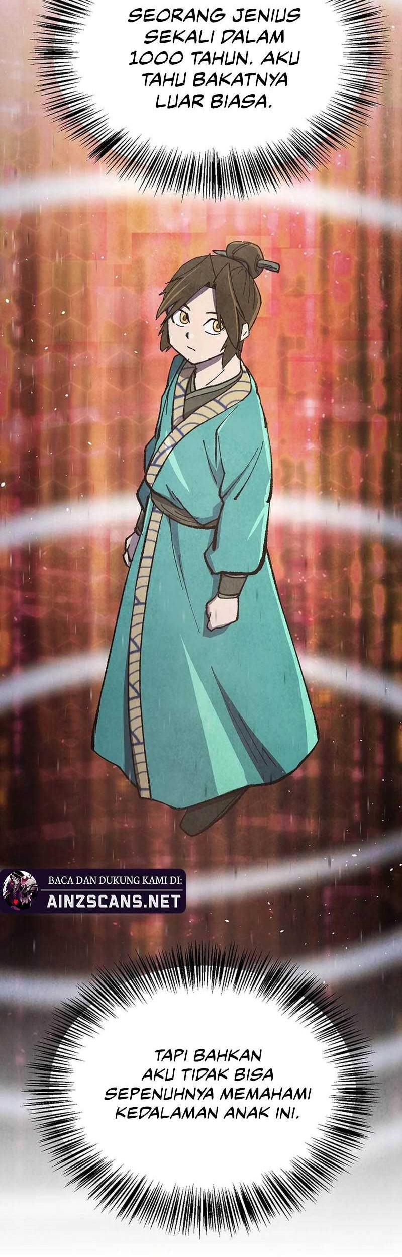 The Genius Grandson of Namgung Clan Chapter 5 Gambar 61