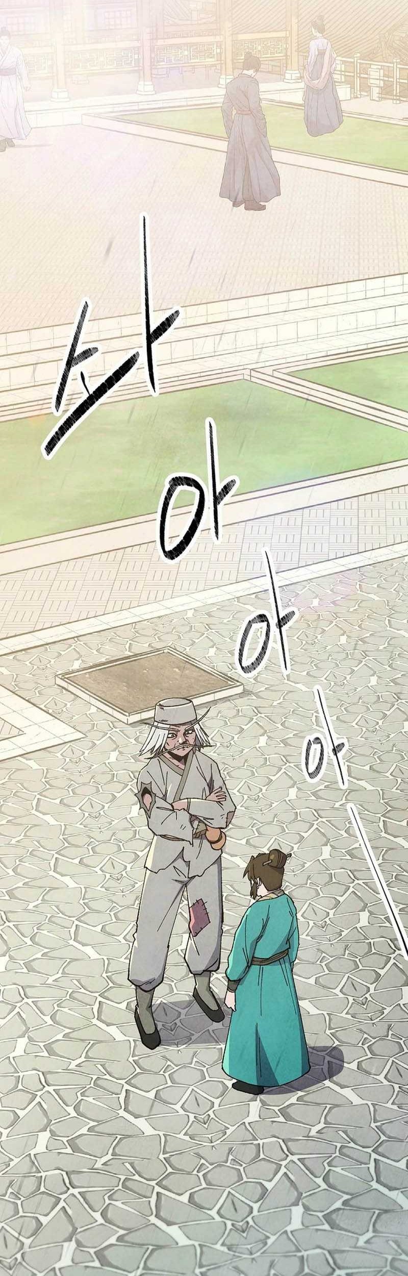 The Genius Grandson of Namgung Clan Chapter 5 Gambar 3