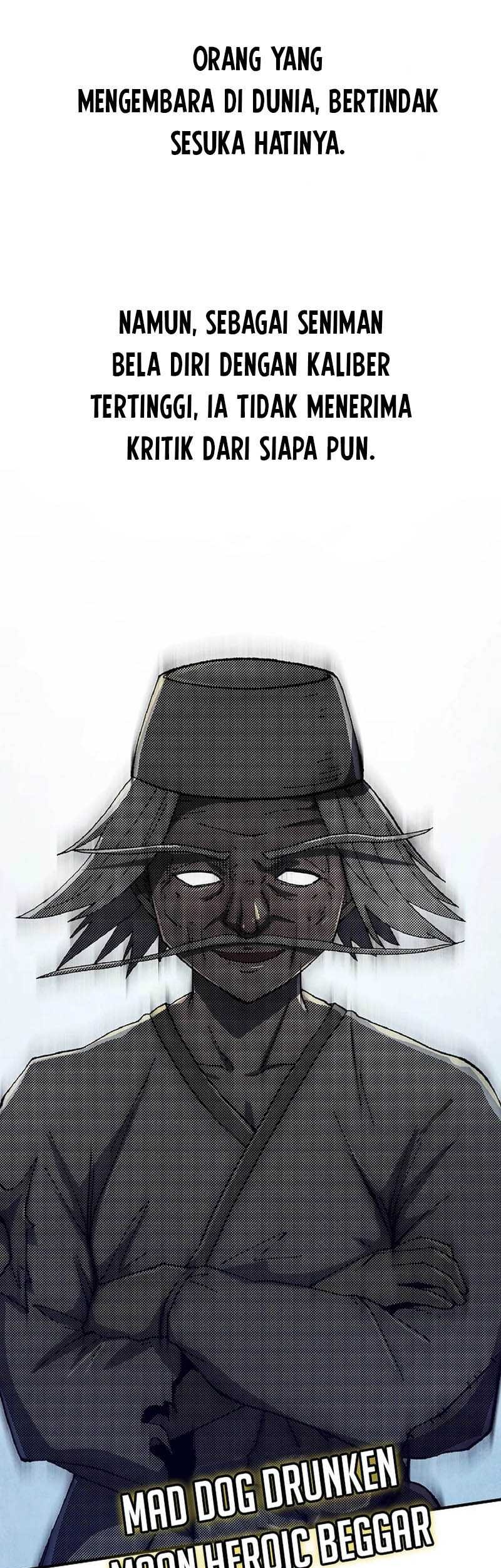 The Genius Grandson of Namgung Clan Chapter 5 Gambar 7