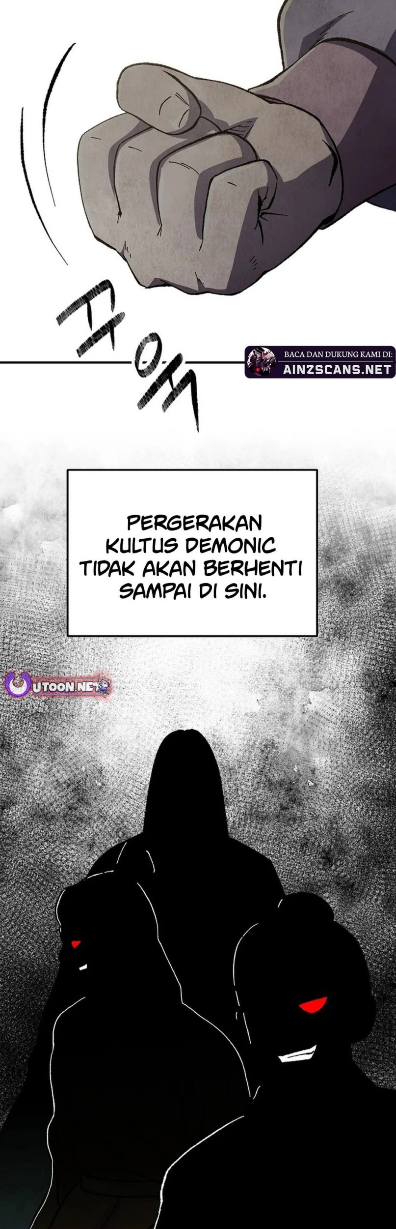 The Genius Grandson of Namgung Clan Chapter 51 Gambar 29