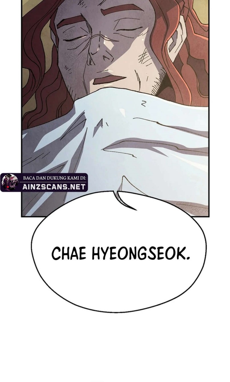 The Genius Grandson of Namgung Clan Chapter 51 Gambar 33