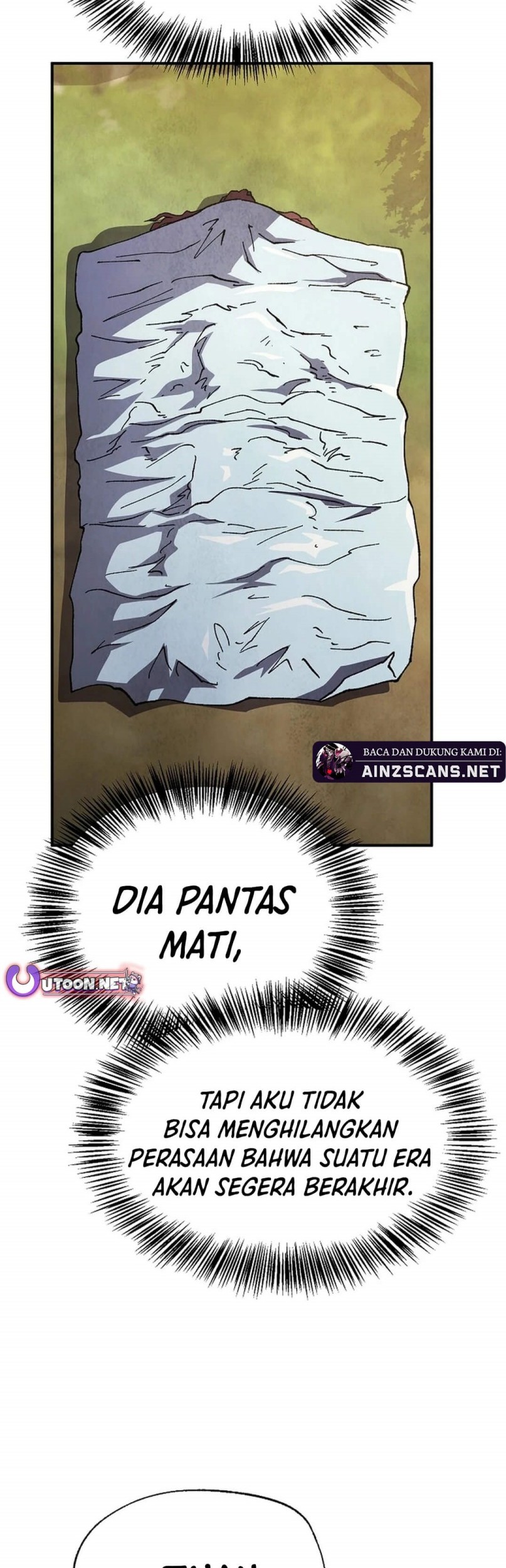 The Genius Grandson of Namgung Clan Chapter 51 Gambar 38