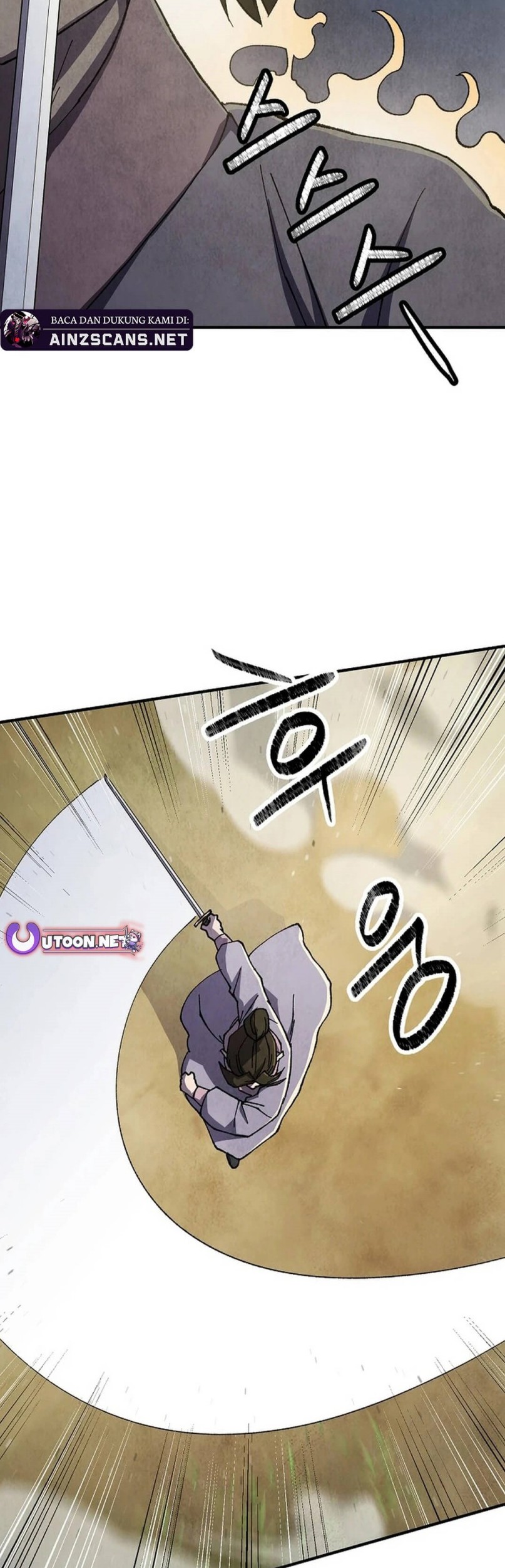 The Genius Grandson of Namgung Clan Chapter 51 Gambar 47