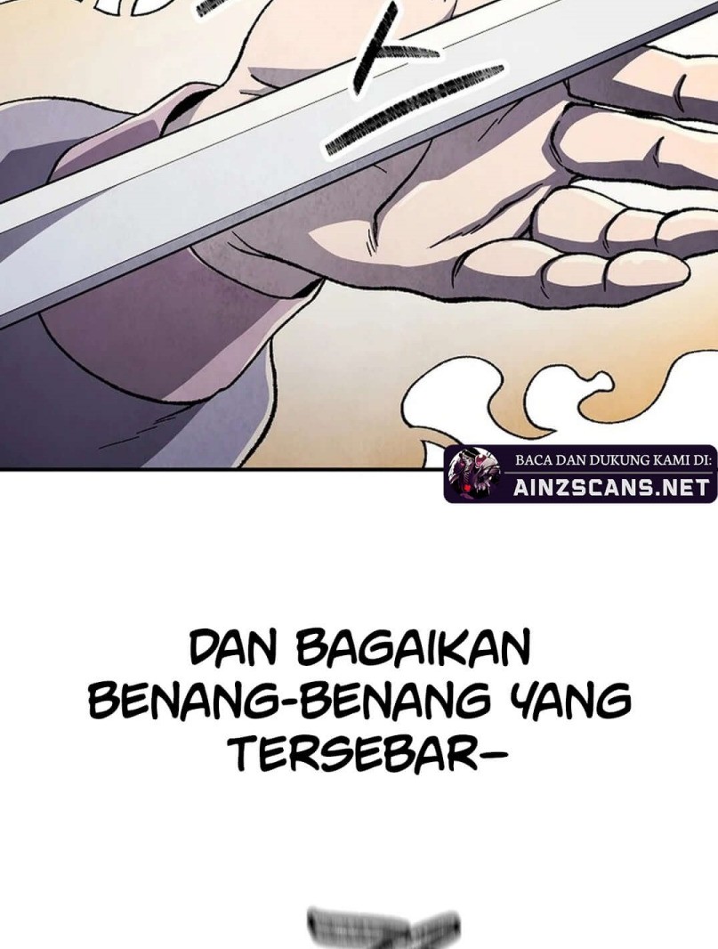 The Genius Grandson of Namgung Clan Chapter 51 Gambar 51