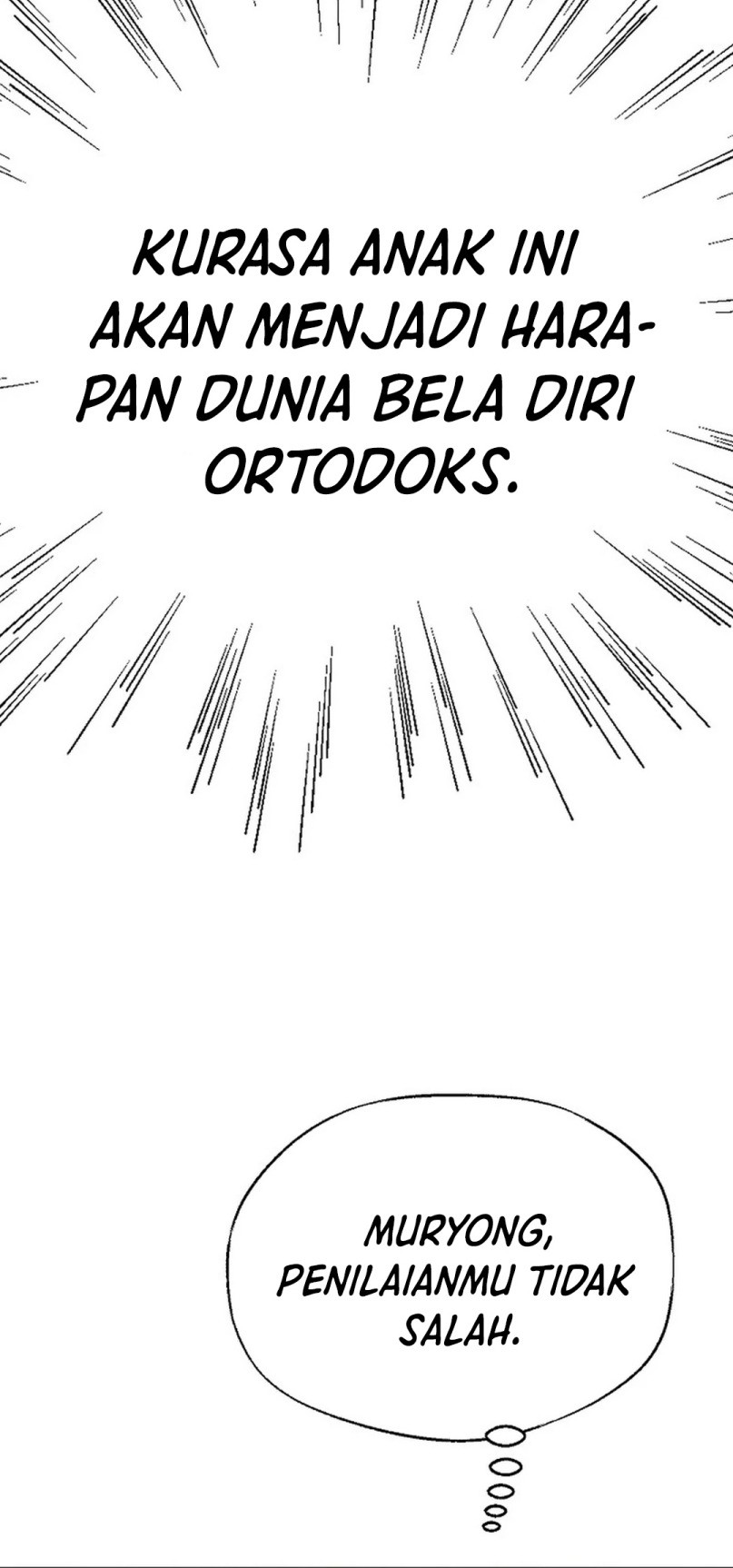 The Genius Grandson of Namgung Clan Chapter 51 Gambar 60