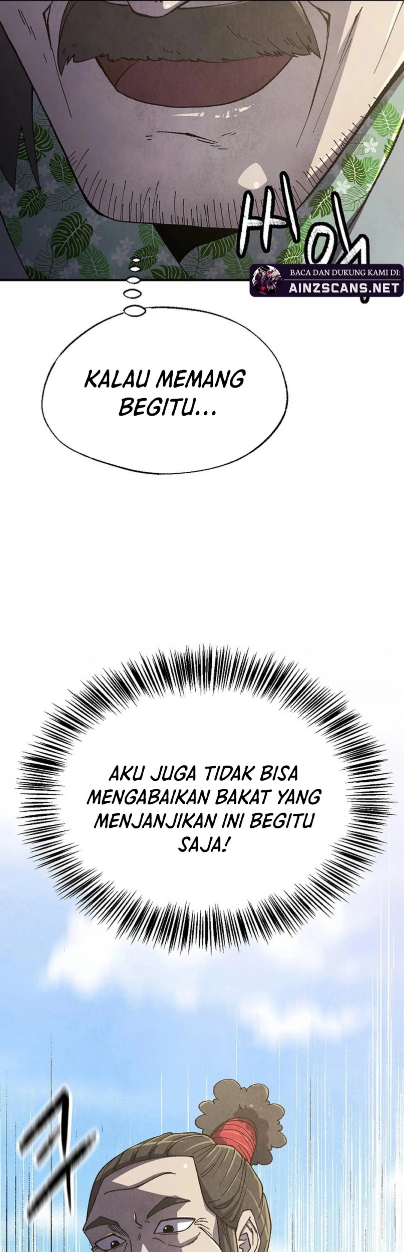 The Genius Grandson of Namgung Clan Chapter 51 Gambar 61