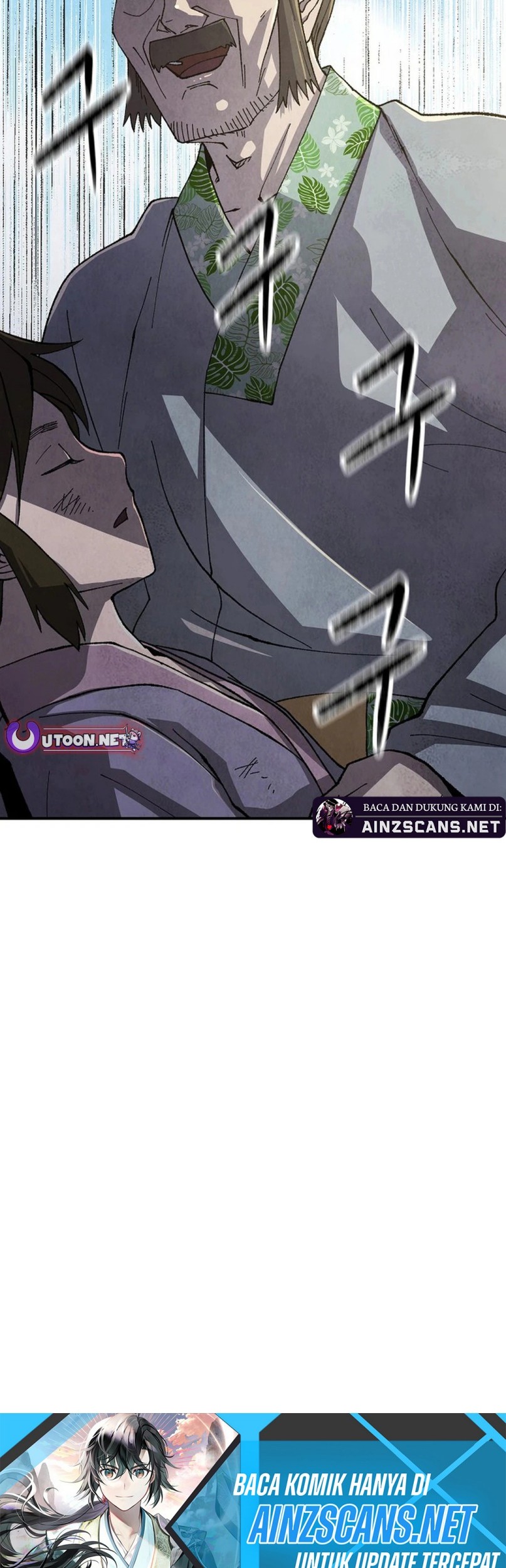The Genius Grandson of Namgung Clan Chapter 51 Gambar 62
