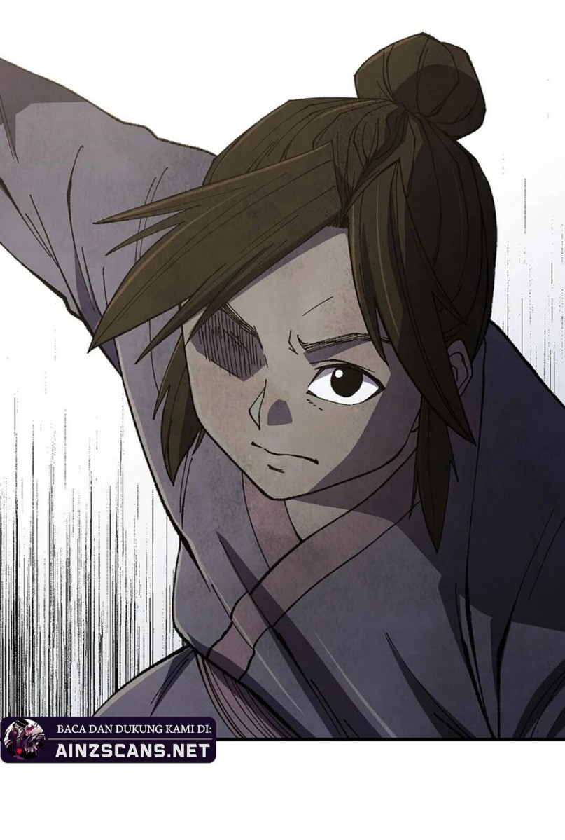 The Genius Grandson of Namgung Clan Chapter 51 Gambar 4