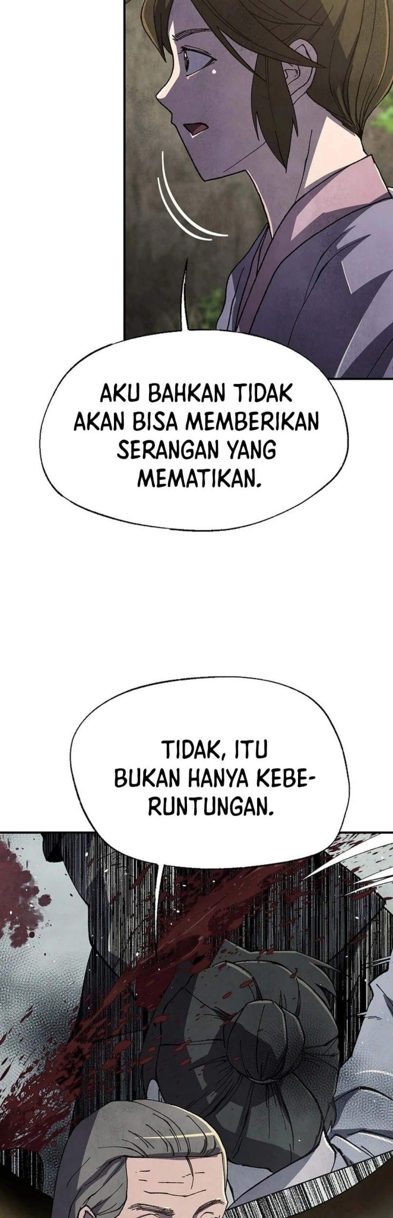 The Genius Grandson of Namgung Clan Chapter 51 Gambar 18