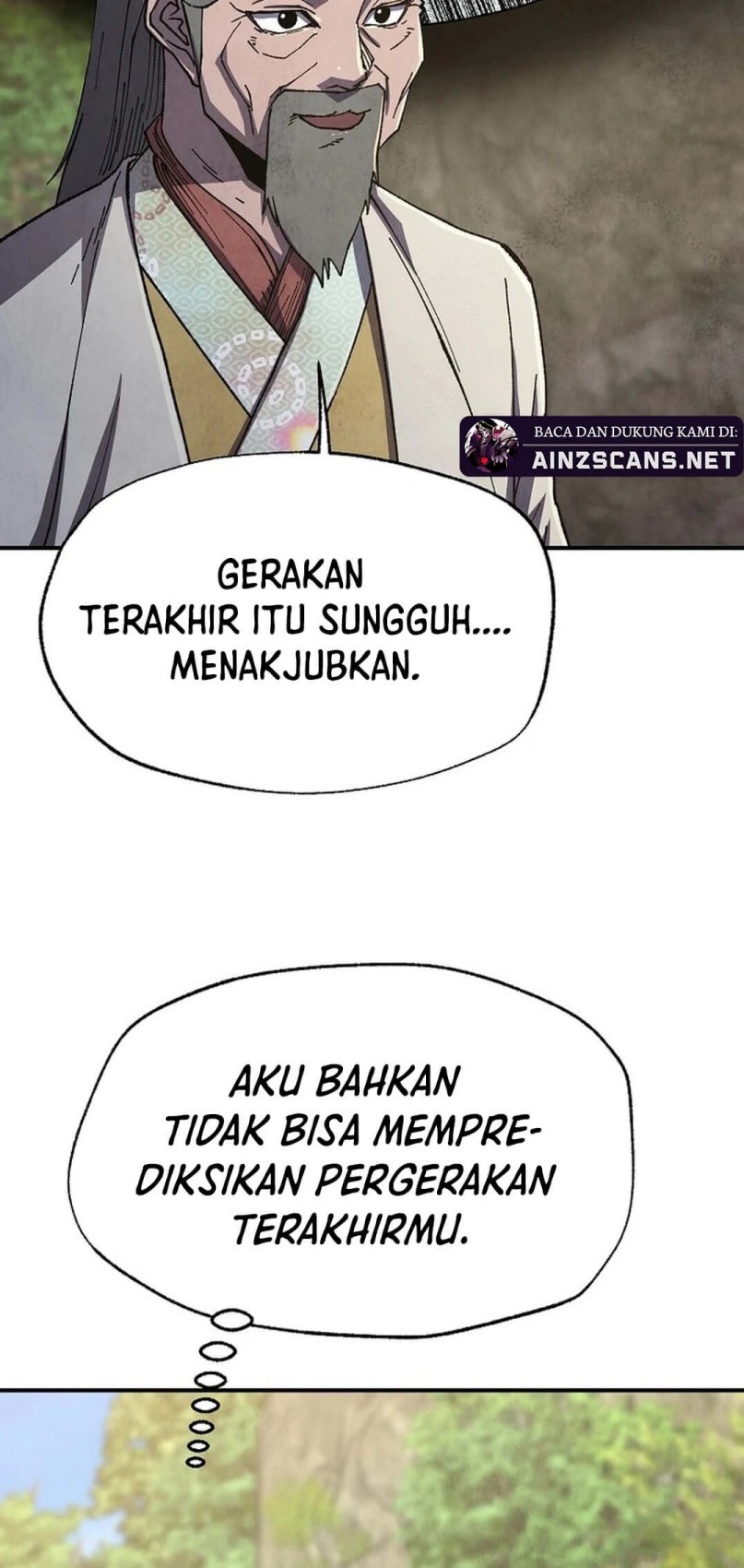 The Genius Grandson of Namgung Clan Chapter 51 Gambar 19