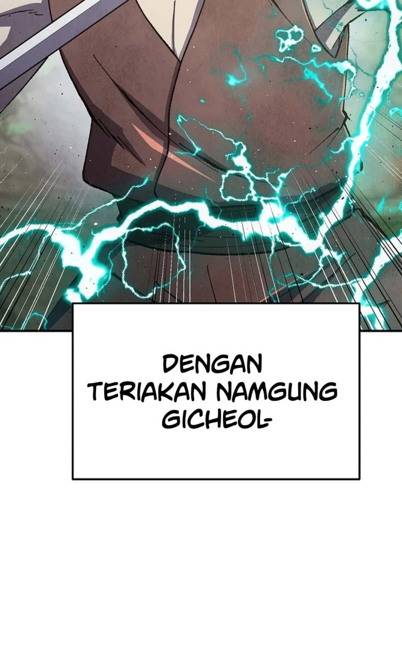 The Genius Grandson of Namgung Clan Chapter 51 Gambar 10