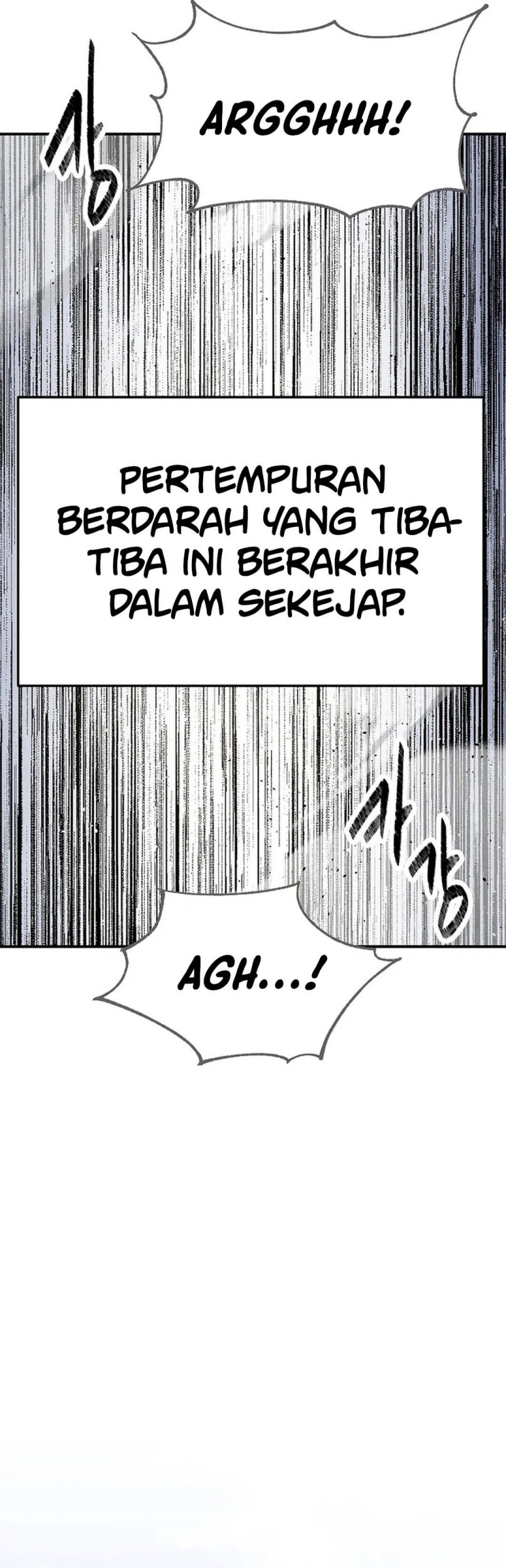 The Genius Grandson of Namgung Clan Chapter 51 Gambar 11