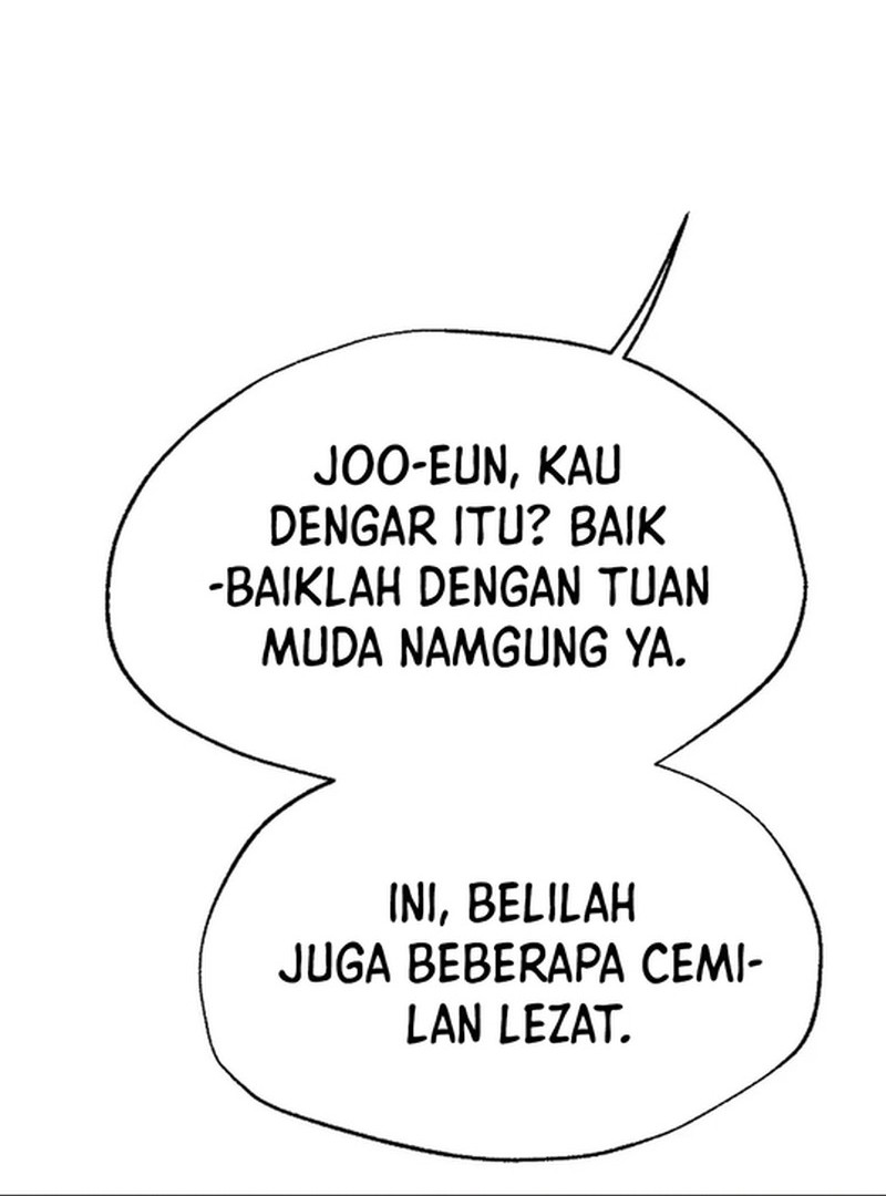 The Genius Grandson of Namgung Clan Chapter 52 Gambar 43